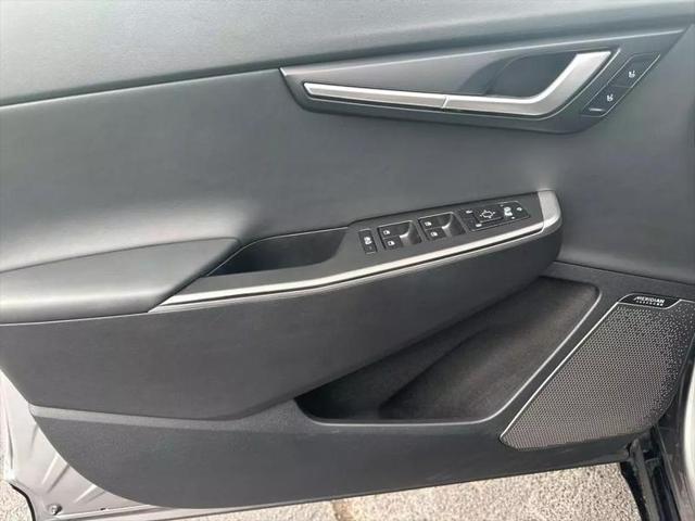 2022 Kia EV6 Wind