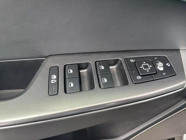2022 Kia EV6 Wind