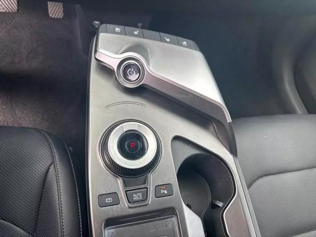 2022 Kia EV6 Wind