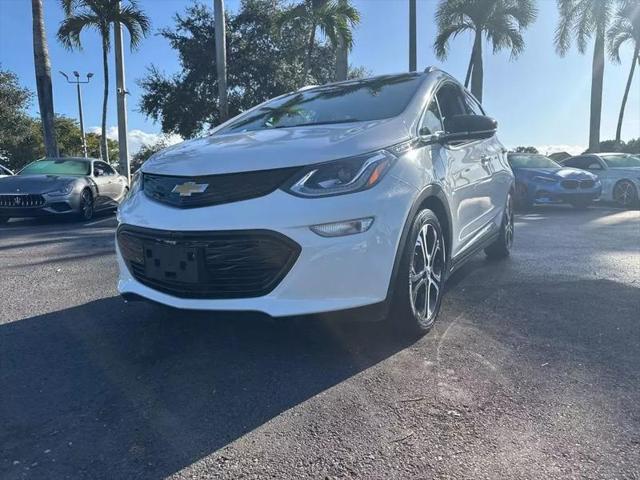 2020 Chevrolet Bolt EV FWD Premier for sale in Plantation, FL