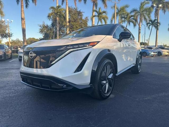 2023 Nissan ARIYA ENGAGE for sale in Plantation, FL