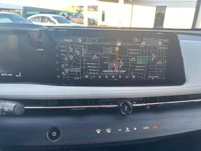 2023 Nissan ARIYA ENGAGE