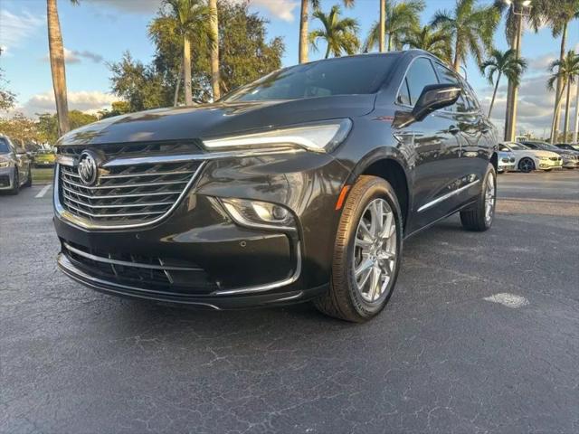 2022 Buick Enclave FWD Premium for sale in Plantation, FL