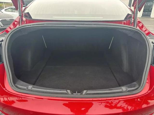 2018 Tesla Model 3 Mid Range