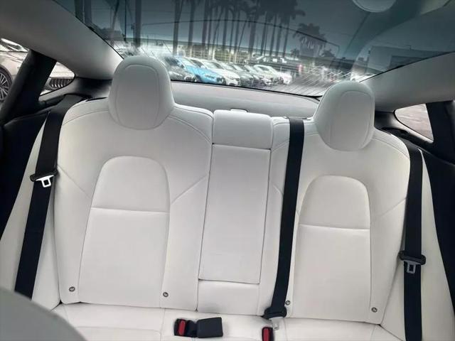 2018 Tesla Model 3 Mid Range