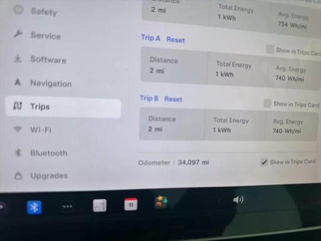 2018 Tesla Model 3 Mid Range