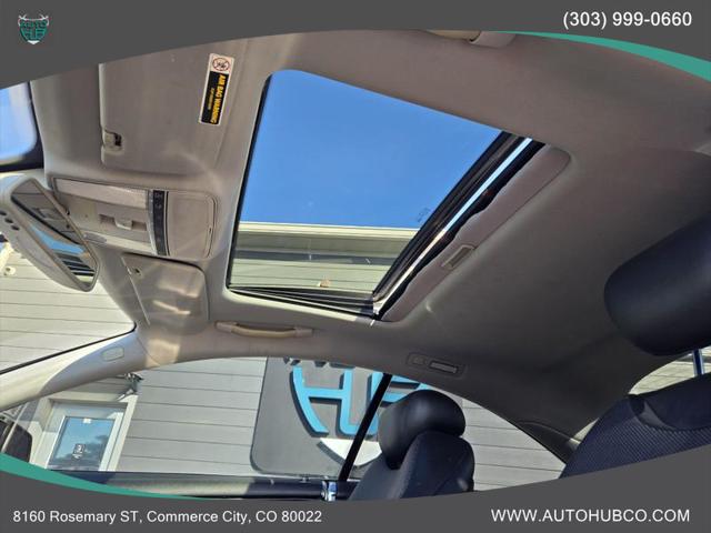 2010 Mercedes-Benz CL 4MATIC