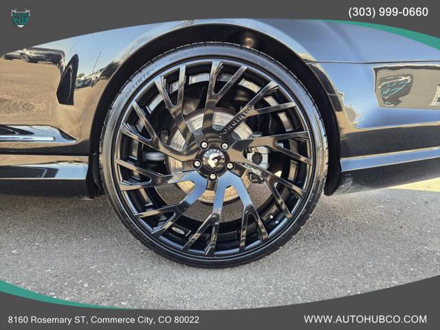 2010 Mercedes-Benz CL 4MATIC