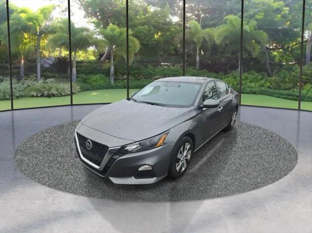 2022 Nissan Altima S FWD for sale in Fort Myers, FL