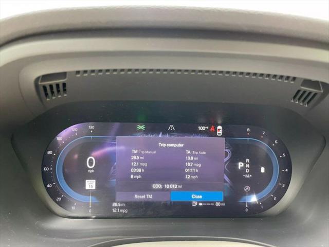2023 Volvo XC60 B5 Plus Dark Theme