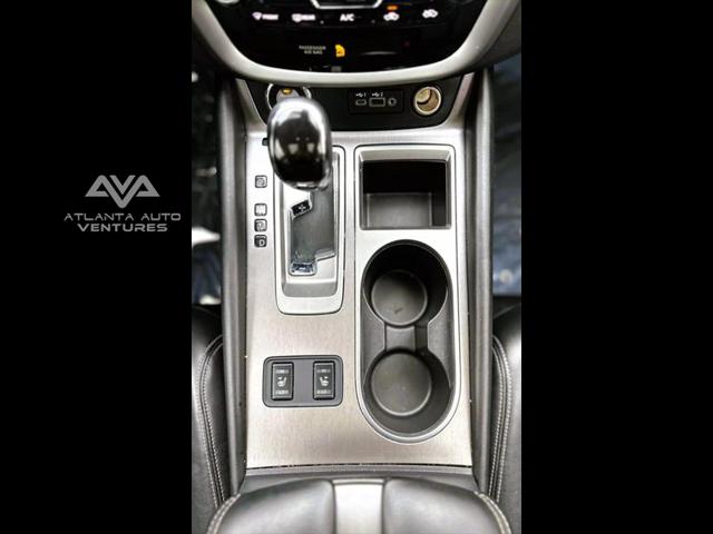 2023 Nissan Murano SL Intelligent AWD