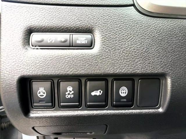 2023 Nissan Murano SL Intelligent AWD