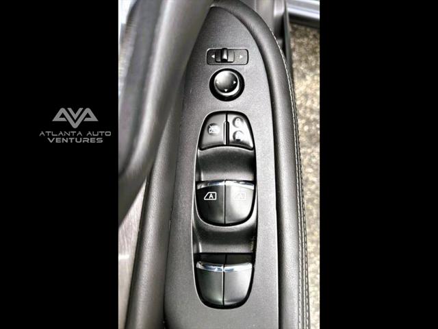 2023 Nissan Murano SL Intelligent AWD