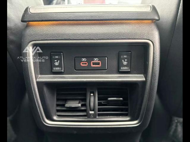 2023 Nissan Murano SL Intelligent AWD