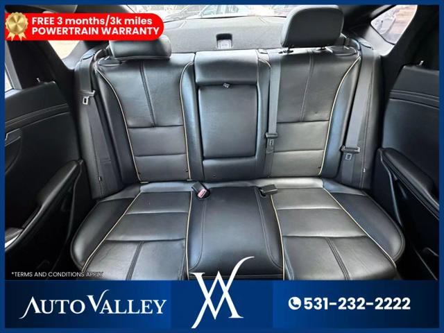 2019 Chevrolet Impala Premier