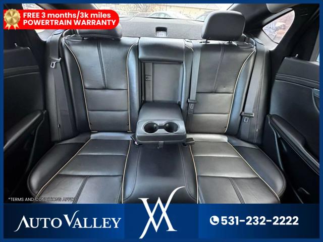 2019 Chevrolet Impala Premier
