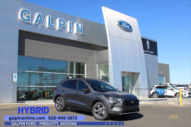 2025 Ford Escape ST-Line for sale in Prescott, AZ