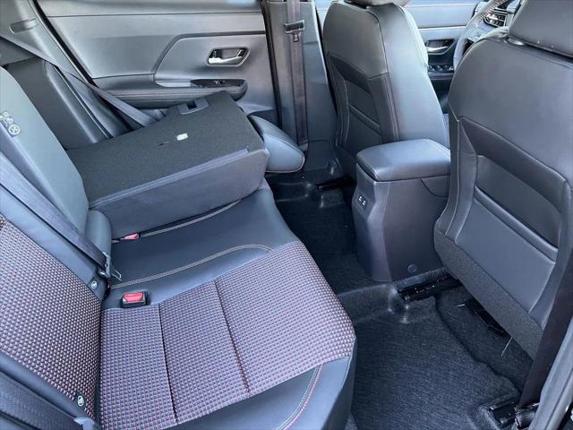 New 2025 Nissan Kicks For Sale in Bellingham, WA