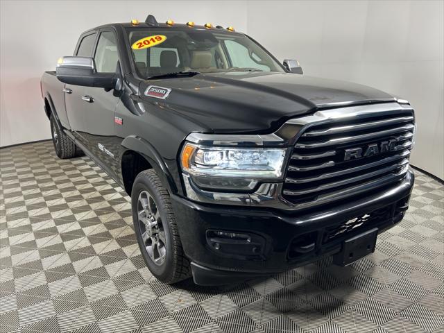 2019 Ram 3500