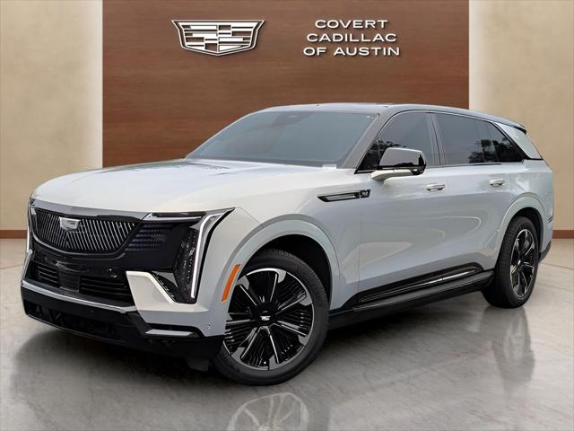 2025 Cadillac Escalade Sport 2 for sale in Austin, TX