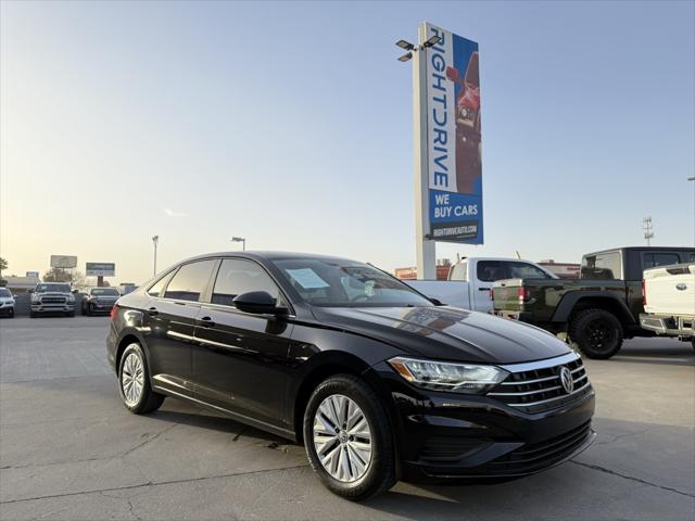 2019 Volkswagen Jetta 1.4T S for sale in El Paso, TX