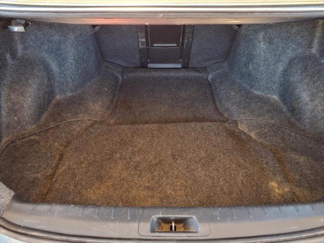 2012 Honda Accord 2.4 EX
