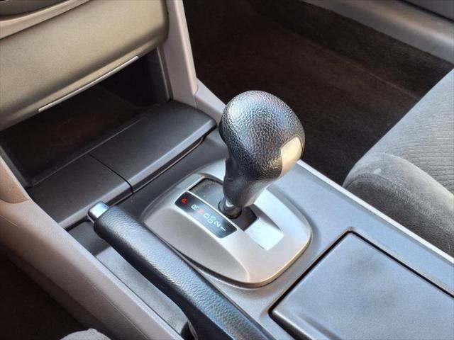2012 Honda Accord 2.4 EX
