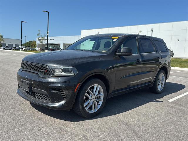 2023 Dodge Durango GT Launch Edition  AWD for sale in Saint Joseph, MO
