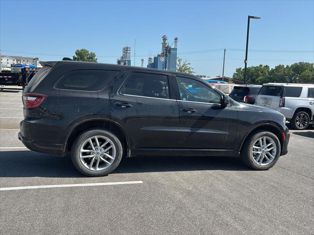 2023 Dodge Durango GT Launch Edition  AWD