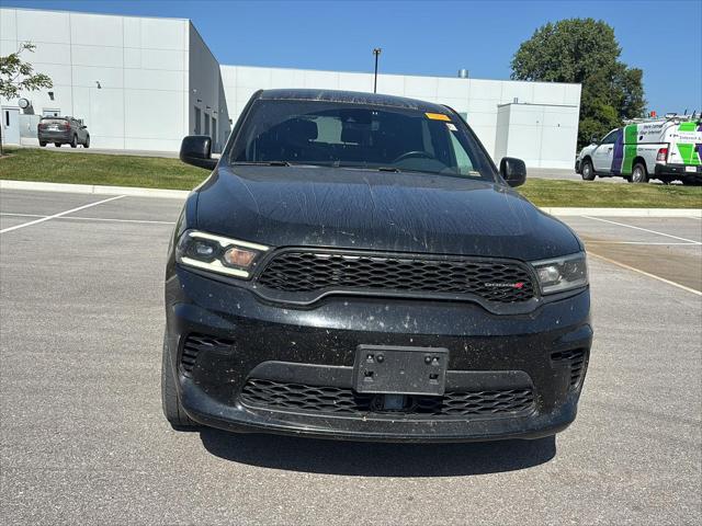 2023 Dodge Durango GT Launch Edition  AWD