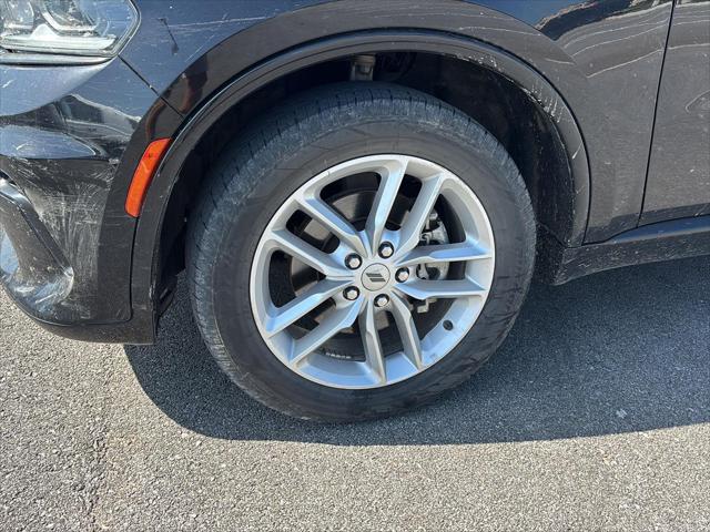2023 Dodge Durango GT Launch Edition  AWD