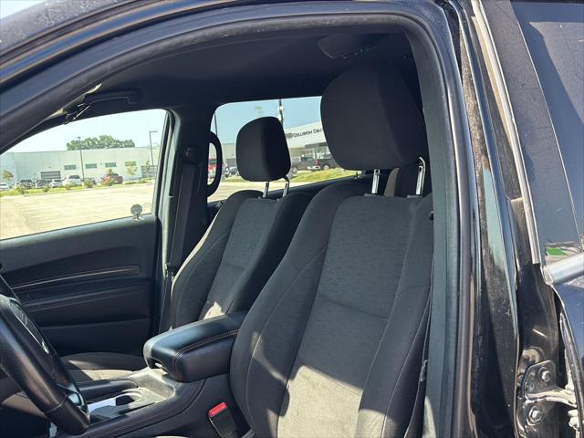 2023 Dodge Durango GT Launch Edition  AWD