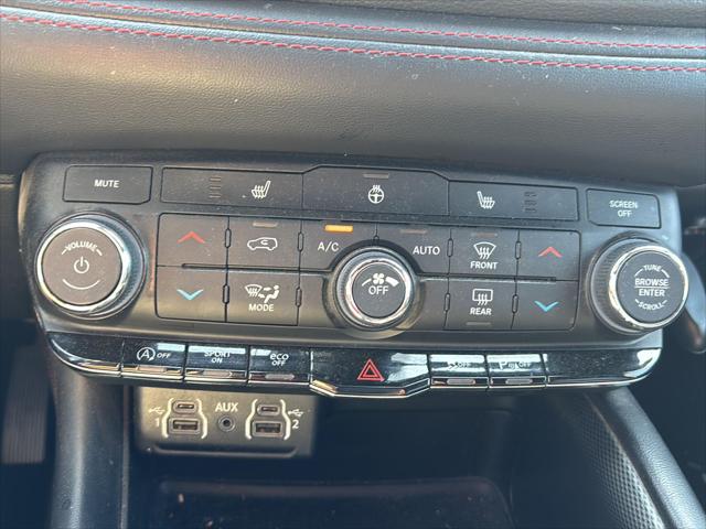 2023 Dodge Durango GT Launch Edition  AWD