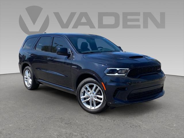 2025 Dodge Durango DURANGO R/T AWD
