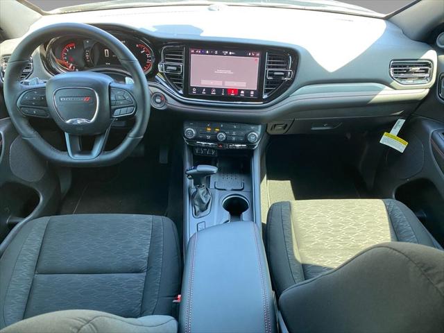 2025 Dodge Durango DURANGO R/T AWD