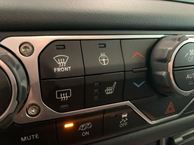 2025 Jeep Wrangler WRANGLER 4-DOOR RUBICON 392 2025 Jeep Wrangler WRANGLER 4-DOOR RUBICON 392