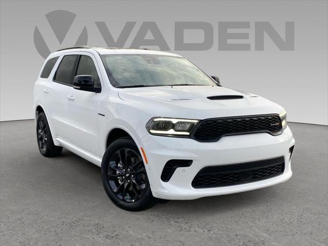 2025 Dodge Durango DURANGO R/T PLUS AWD