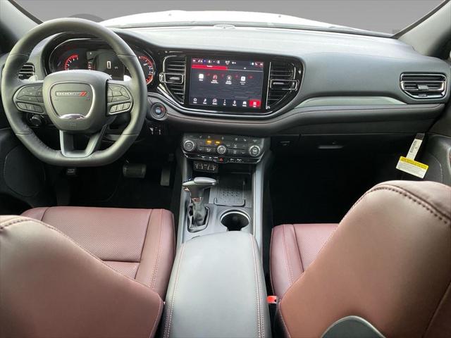 2025 Dodge Durango DURANGO R/T PLUS AWD