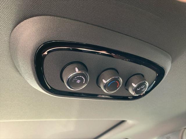 2025 Dodge Durango DURANGO GT PLUS AWD