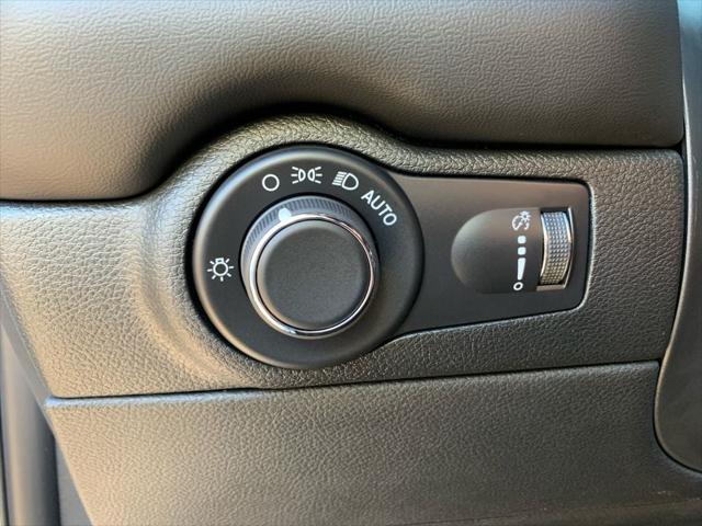 2025 Dodge Durango DURANGO GT PLUS AWD