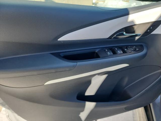 Used 2020 Chevrolet Bolt EV For Sale in Wilmington, OH