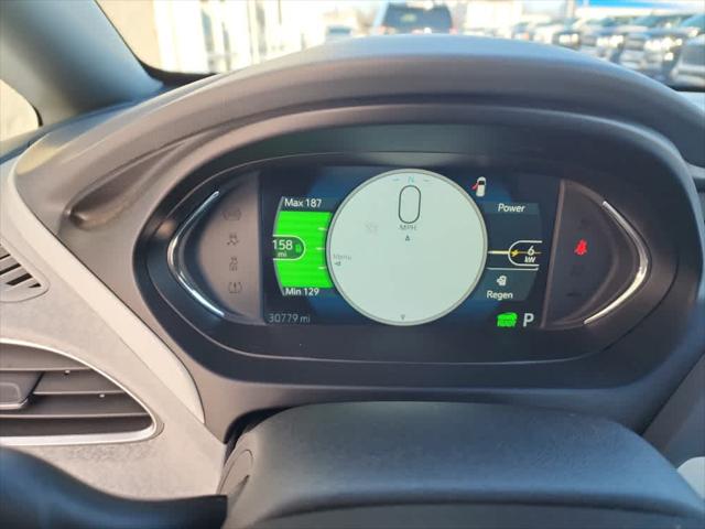 Used 2020 Chevrolet Bolt EV For Sale in Wilmington, OH