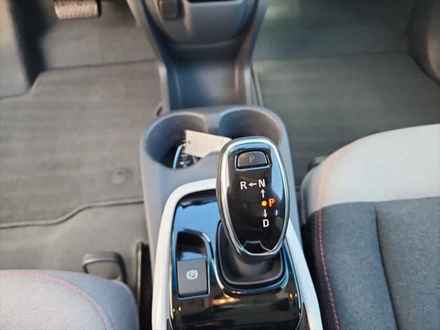 Used 2020 Chevrolet Bolt EV For Sale in Wilmington, OH