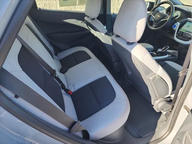 Used 2020 Chevrolet Bolt EV For Sale in Wilmington, OH