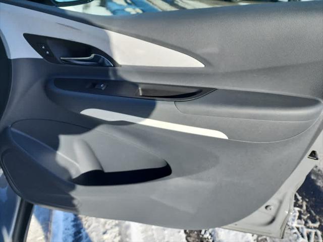Used 2020 Chevrolet Bolt EV For Sale in Wilmington, OH