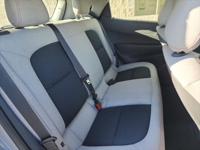 Used 2020 Chevrolet Bolt EV For Sale in Wilmington, OH