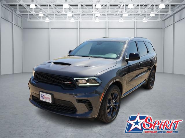2025 Dodge Durango DURANGO R/T AWD