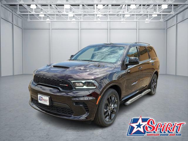 2025 Dodge Durango DURANGO R/T AWD