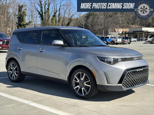 2024 Kia Soul EX