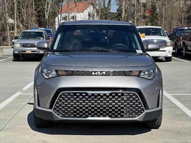 2024 Kia Soul EX